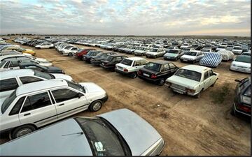  نرخ پارکینگ‌های شهر مهران اعلام شد