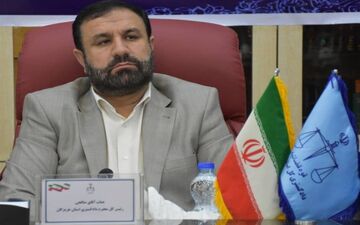 صدور ‌حکم قصاص عامل شهادت مأموران دریابانی میناب