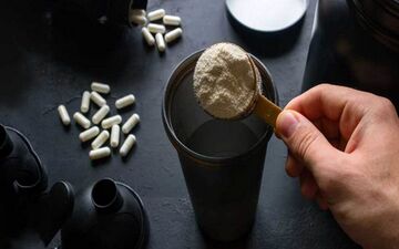 مکمل های زندگی بخش برای آقایان 