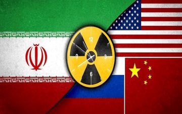 رمزگشایی از سنگ اندازی روسیه در مسیر احیای برجام

