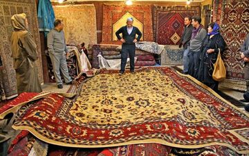 ارائه تسهیلات بانکی برای خرید فرش/ از کدام بانک وام بگیریم؟