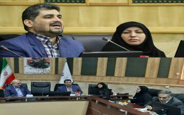 
یک و یک دهم درصد از جمعیت سالمند استان کرمانشاه مجرد هستند/با پدیده سالمندی و به هم خوردن تناسب جمعیتی روبرو هستیم