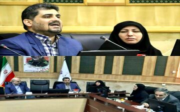 
یک و یک دهم درصد از جمعیت سالمند استان کرمانشاه مجرد هستند/با پدیده سالمندی و به هم خوردن تناسب جمعیتی روبرو هستیم