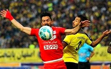  مدافع تیم تراکتورسازی از آجورلو عذر خواهی کرد