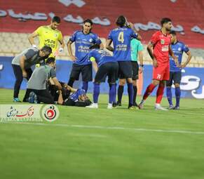 دربی -پرسپولیس-استقلال