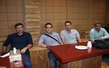 کریمی:هنوز چیزی تمام نشده است