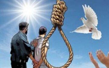 
مصاحبه ای خواندنی از حرفهای قاتل اعدامی که بخشیده شد!