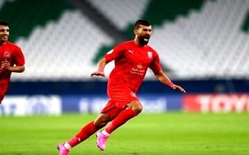 مجوز بازی رامین رضاییان صادر شد