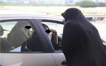 پیامک به متخلفان کشف حجاب در خوردو