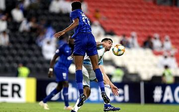 AFC  به دنبال پایان دادن به یک تصمیم جنجالی