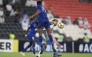 AFC  به دنبال پایان دادن به یک تصمیم جنجالی