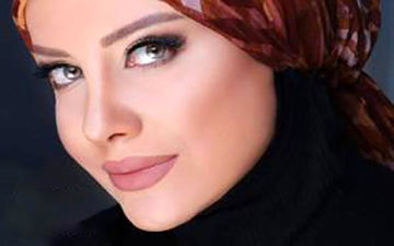  بازهم تغییر چهره «شراره رخام»