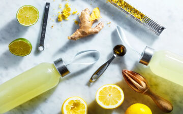 برای جبران کم‌آبی بدن سراغ این مواد غذایی بروید