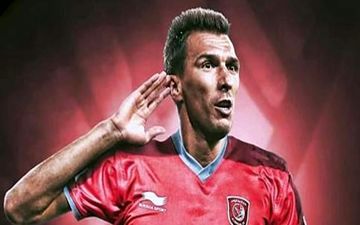 مانژوکیچ از تیم رقیب پرسپولیس جدا شد
