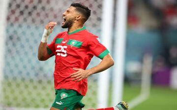 تکلیف نهایی پرسپولیس و ستاره مراکشی مشخص شد

