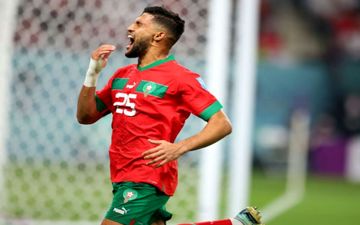 تکلیف نهایی پرسپولیس و ستاره مراکشی مشخص شد

