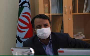 مرکز استان باید دارای رتبه اول در شاخص ها باشد