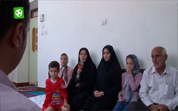 فراخوان‌فردوسی‌پور‌برای‌کمک‌
