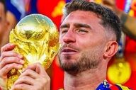 بارسلونا در اندیشه جذب لاپورت 