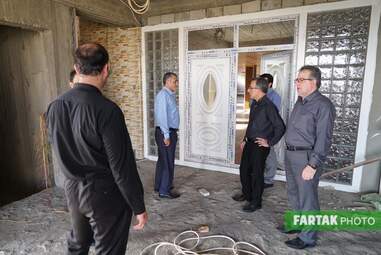 مجتبی یزدانی
