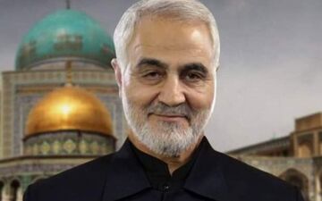 خاطره جالب خادم امام رضا(ع) از حاج قاسم