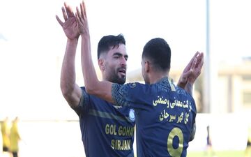 علیزاده در تیم قلعه‌نویی ماندنی شد +عکس