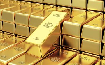 ویروس انگلیسی گریبان طلا را هم گرفت/ قیمت طلا کاهش یافت
