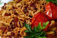 آموزش رشته تپک بوشهری| سریع درست میشه!