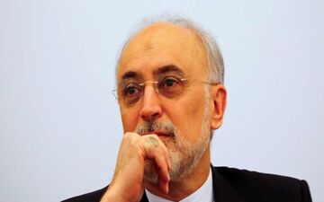 صالحی درگذشت کاظم پور اردبیلی را تسلیت گفت