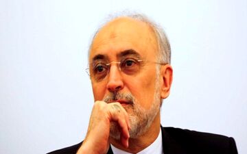 صالحی درگذشت کاظم پور اردبیلی را تسلیت گفت