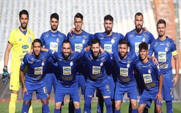  پست اینستاگرامی پدیدۀ استقلالی‌ها، آبی‌ها را به وجد آورد