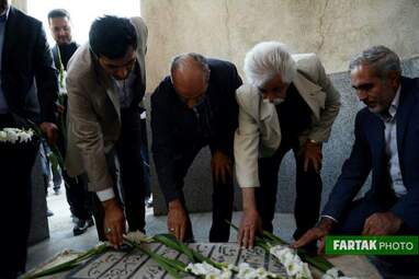 آیین بزرگداشت سردار یارمحمدخان کرمانشاهی