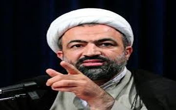 توهین زننده حمید رسایی به سردار سلیمانی؟