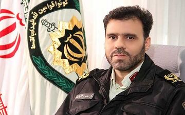 ترخیص خودروها و موتورها از سوی پلیس به مناسبت اعیاد قربان و غدیر