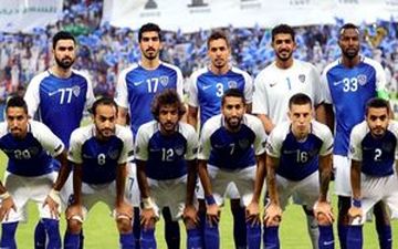 ۲ بازیکن الهلال در آستانه محرومیت