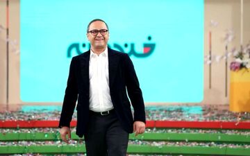 توضیحات رامبد جوان درباره «خندوانه» جدید 
