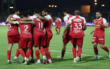 نقل و انتقالات پرسپولیس، رد همه گمانه‌ها و شایعات