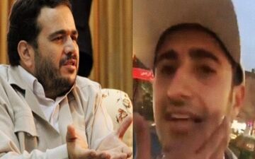 «عنابستانی» به سه ماه و یک روز حبس محکوم شد