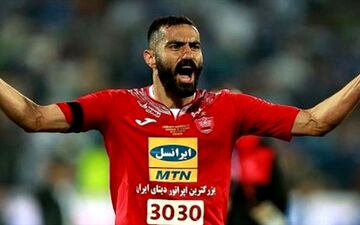 پست معنادار دو ستاره پرسپولیس؛بازیکن محبوب برانکو جدا می شود؟