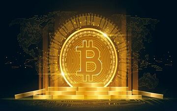 پیش‌بینی جدید قیمت بیت کوین/ قیمت اتریوم و تتر چقدر شد؟
