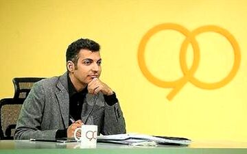  شرط صداوسیما برای فردوسی‌پور و برنامه «نود»