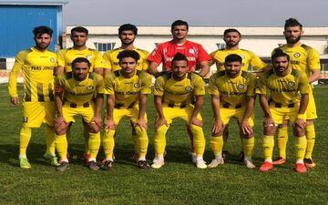 پارس جنوبی با پیروزی به موقع دوباره به جدول بازگشت