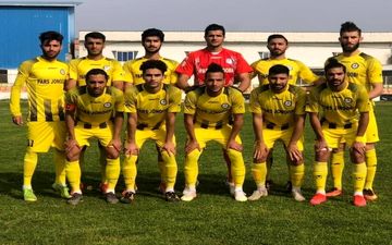پارس جنوبی با پیروزی به موقع دوباره به جدول بازگشت