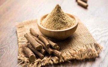 این گیاه بیش از 1200 سم بدن را می‌کُشد!