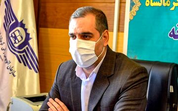 ناوگان حمل و نقل مسافر شهر کرمانشاه در الویت تزریق واکسن کرونا