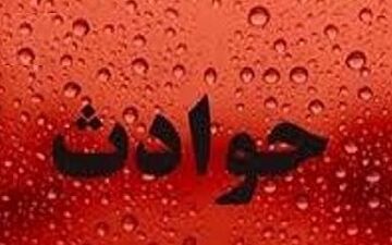 پسر جوان 13 سال زیر تیغ