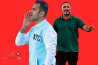 تساوی تلخ در پایین جدول؛ هیچ‌کدام نجات پیدا نکردند