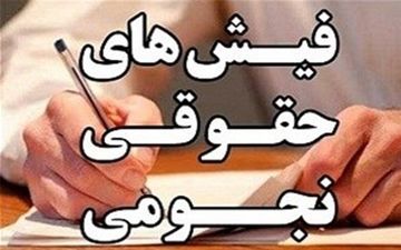 پرده برداری یک نماینده مجلس از پرداخت حقوقی نجومی
