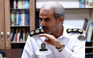  تردد شبانه امشب هم آزاد است
