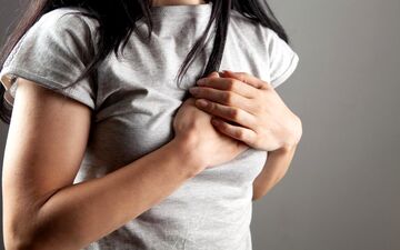 نقش استروژن در افزایش خطر ابتلا به سرطان سینه زنان